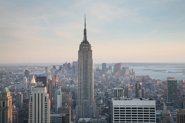 Coworking at Jay Suites 34th Street