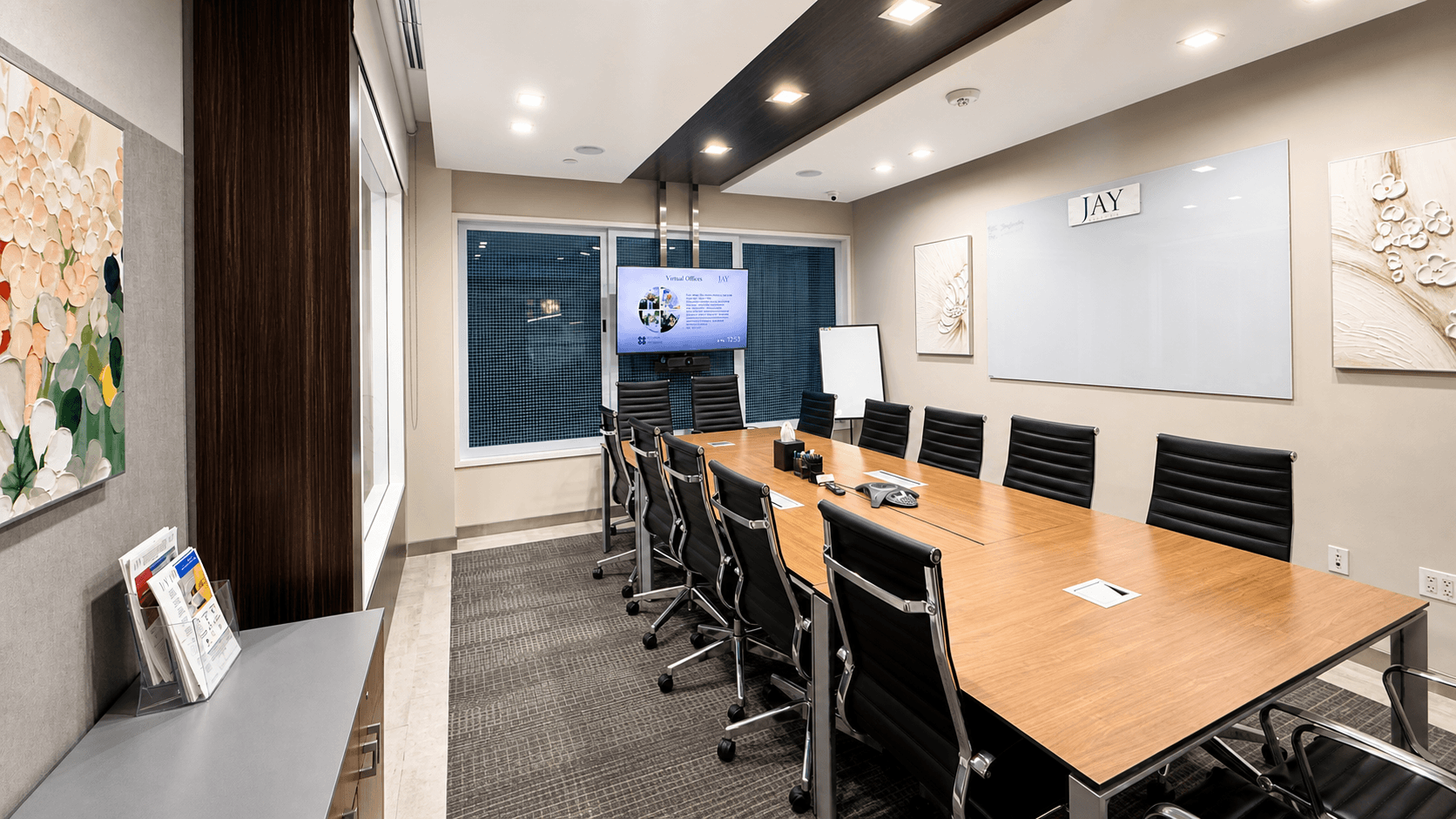 3rd Floor at Jay Suites Madison Avenue