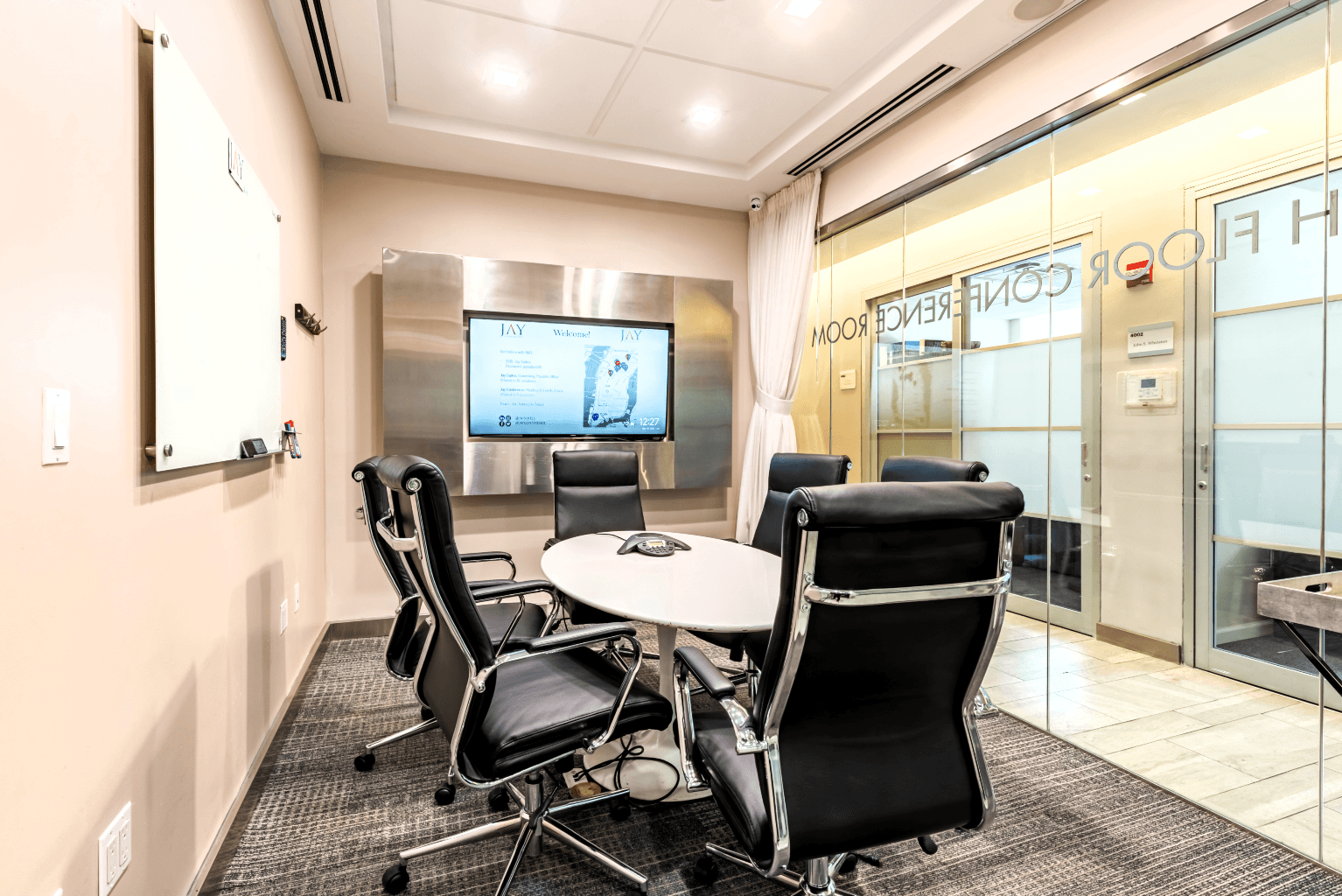 4th Floor at Jay Suites Madison Avenue