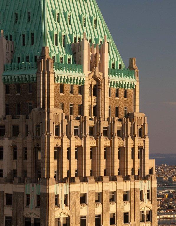 40 Wall Street (Alternate View)