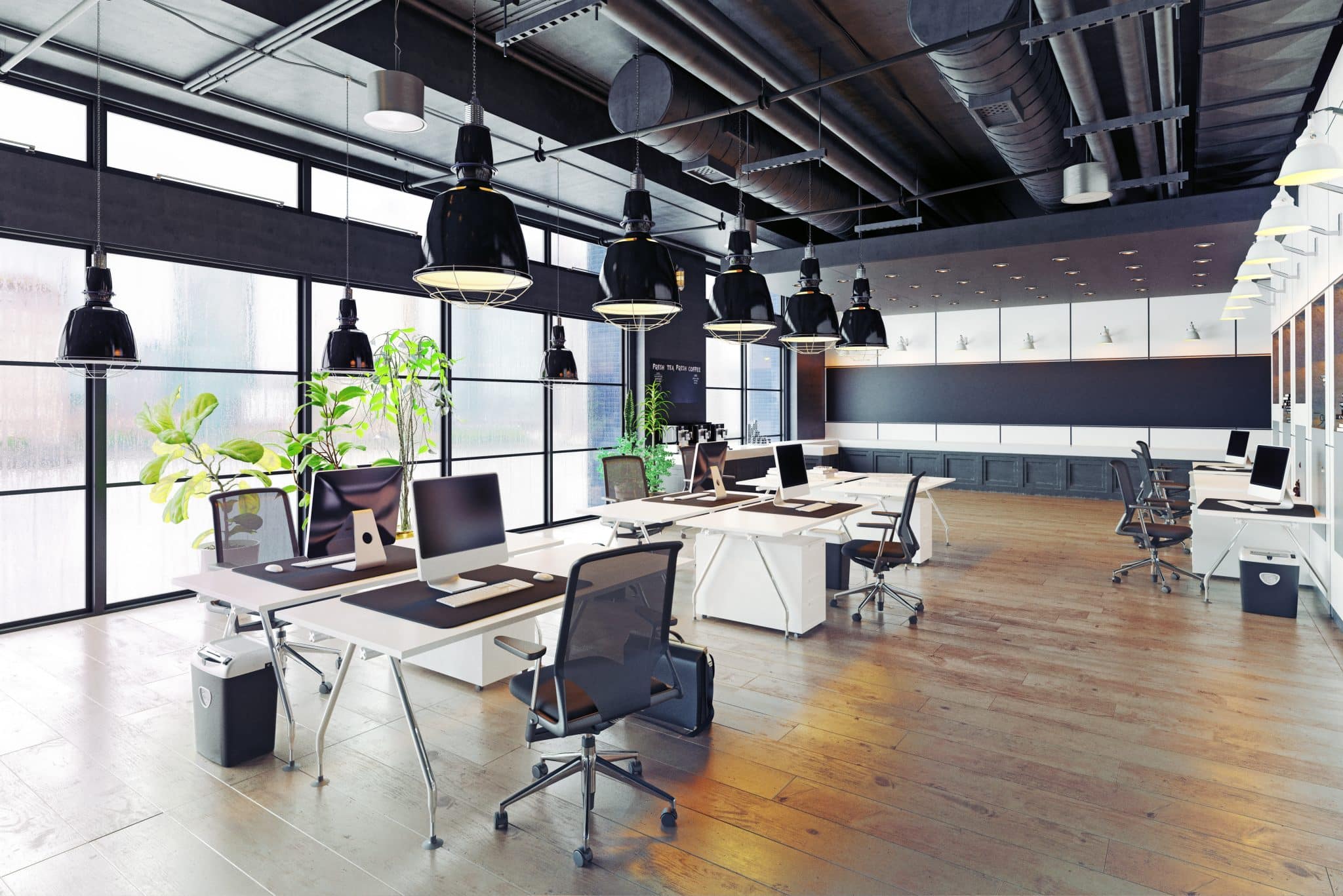 Jay Suites Fifth Avenue - NYC Office Space & Meeting Room Rentals
