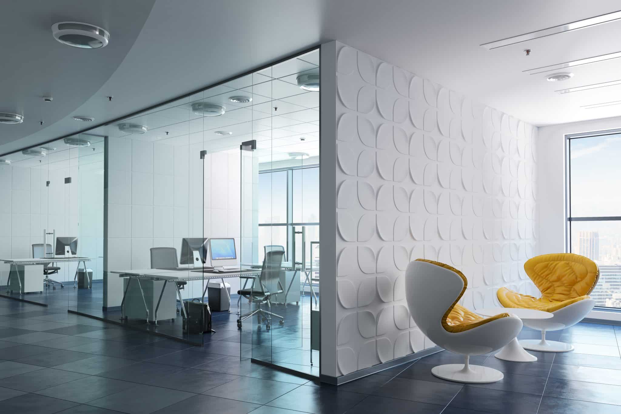Jay Suites Fifth Avenue - NYC Office Space & Meeting Room Rentals