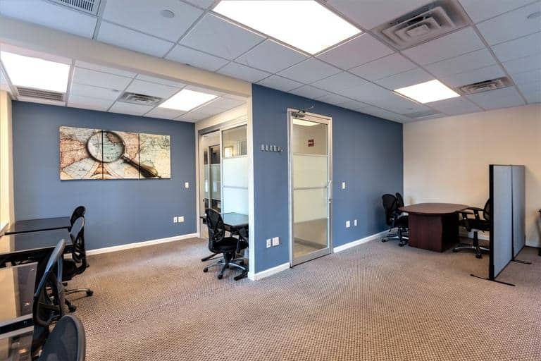 Windowed Team Suite