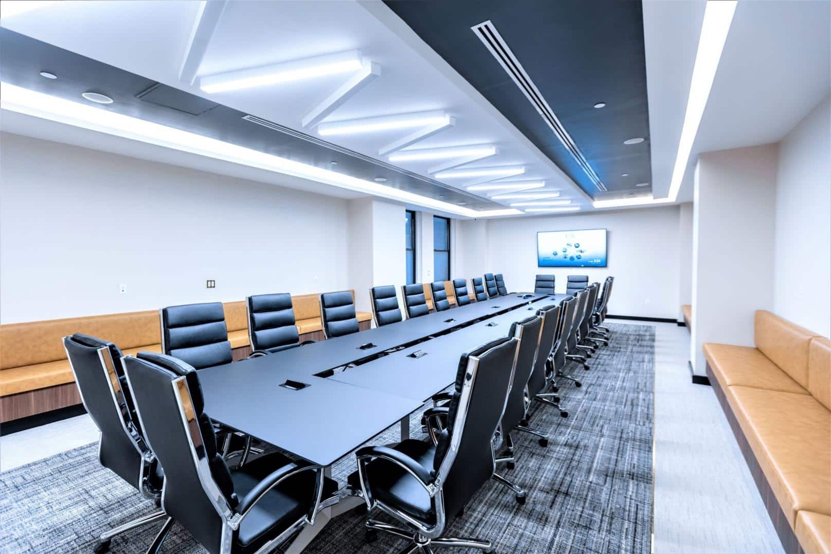Meeting Room A (Alternate View)