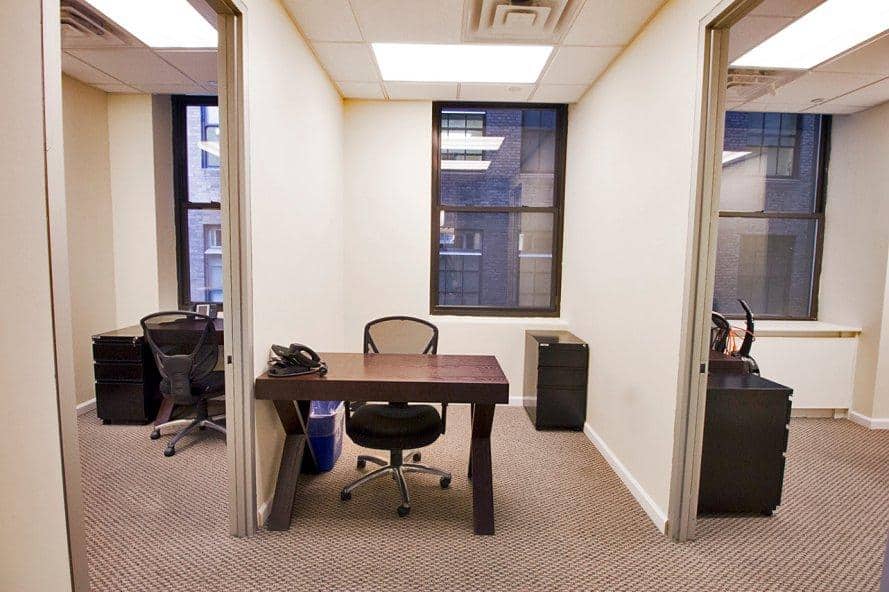 Private Suite