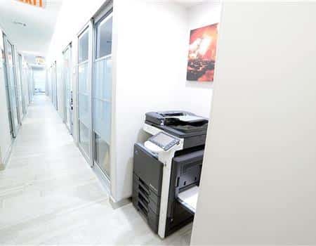 Printer/Copier