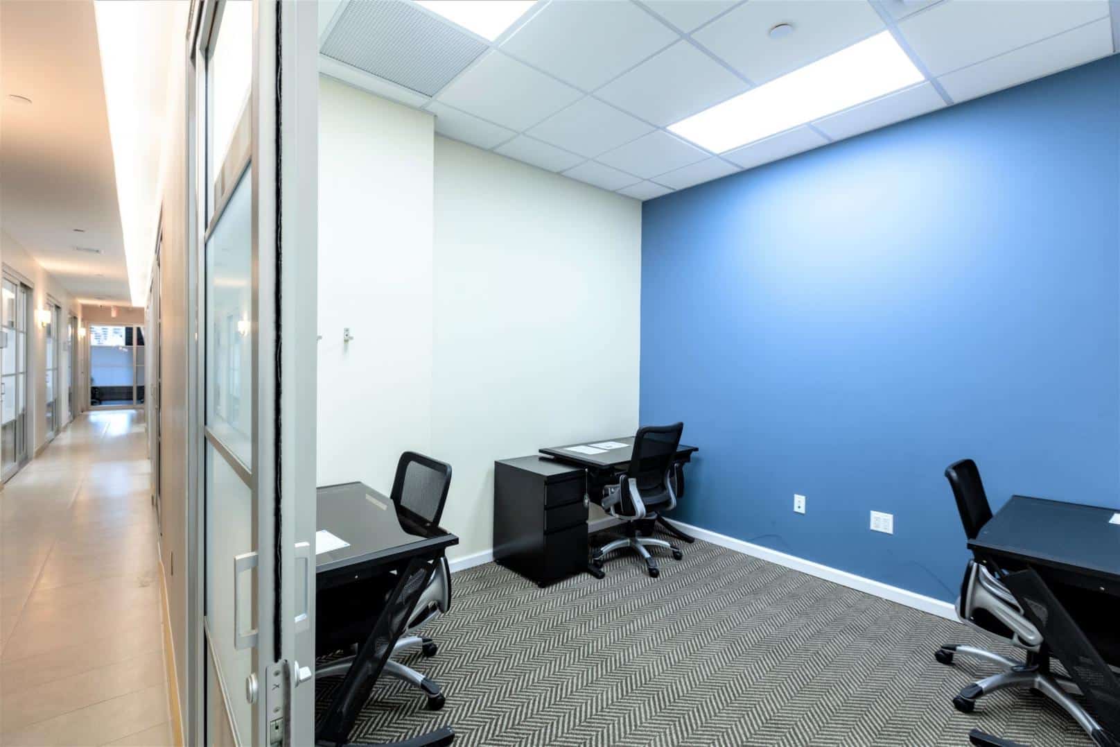 Day Office
