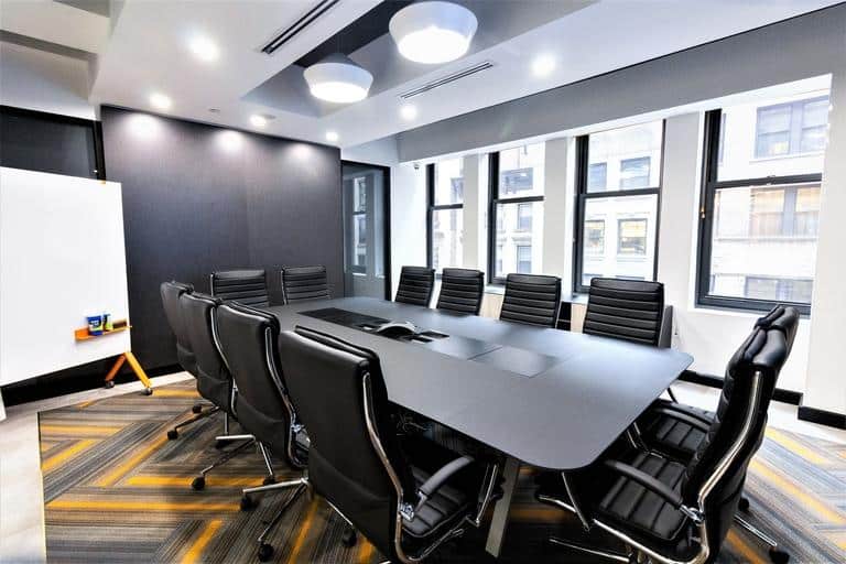 Meeting Room C (Alternate View)