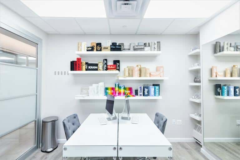 Member Custom Office Suite