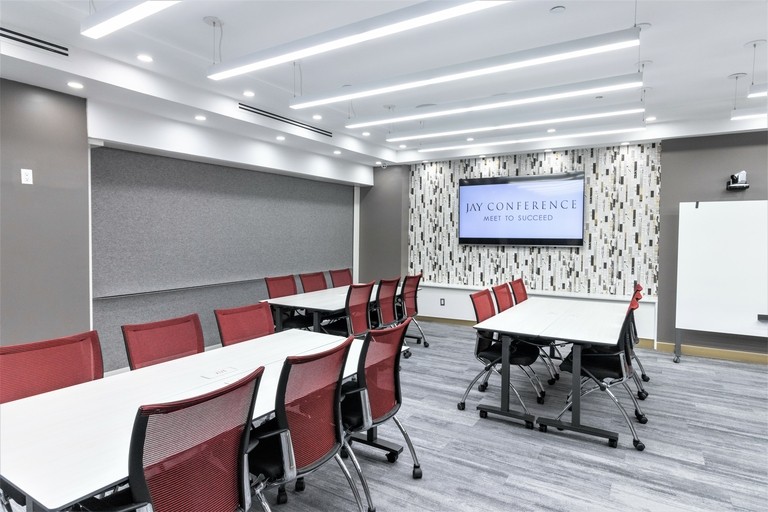 Sinatra Room with Room Divider
