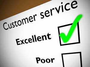 Customer Review