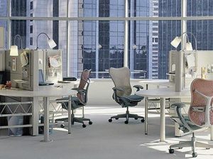 Office Interior