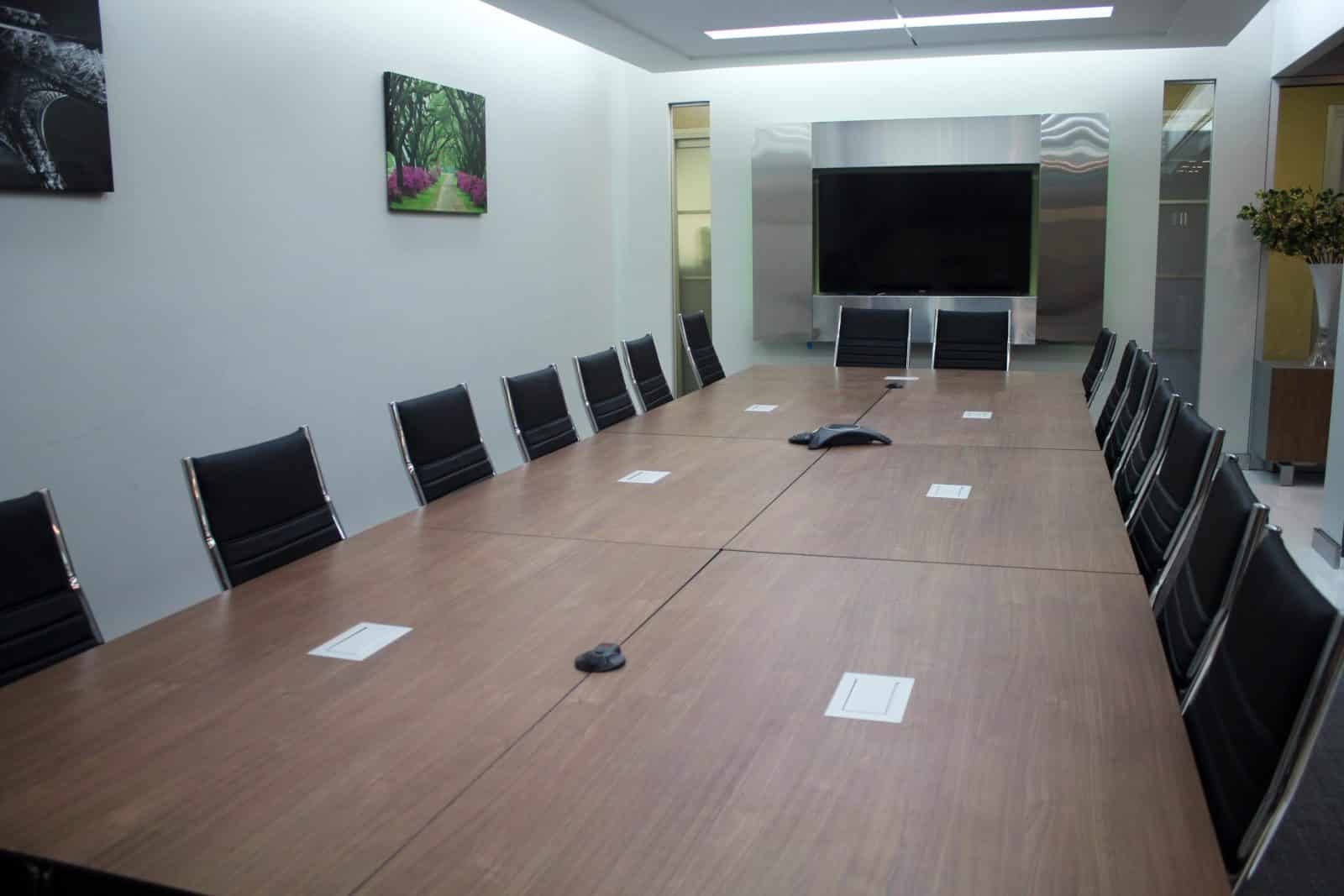 Meeting Room A