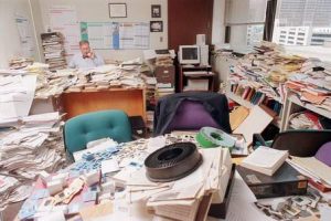 Home Office