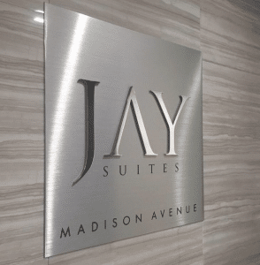 New Jay Suites Logo