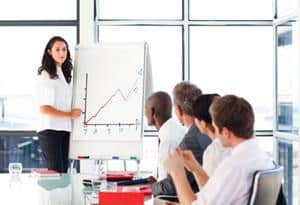 business suppliers