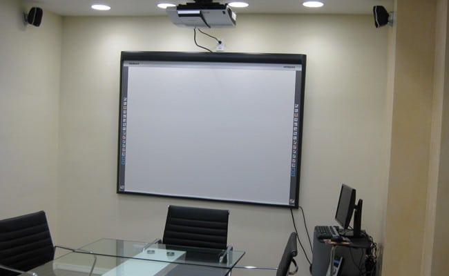 Smartboard Technology