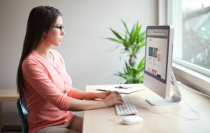 day office space user