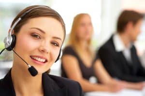 Call Answering