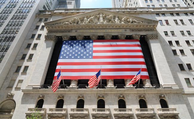 New York Stock Exchange
