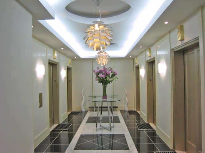 executive suites offices