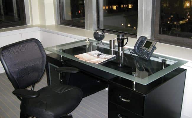 NYC Executive Suites
