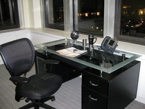 office space in new york