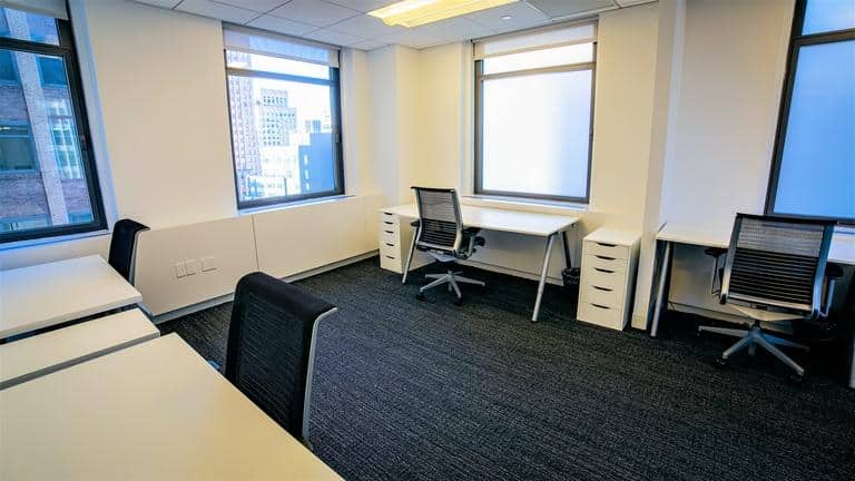 Team Office with Windows