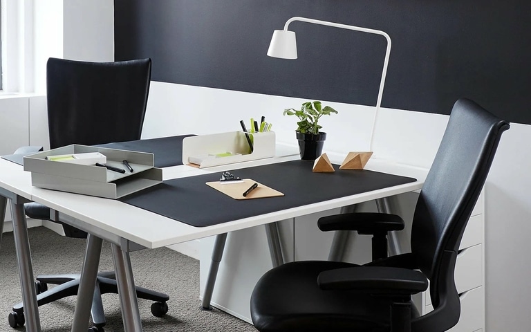 Private Office Suite