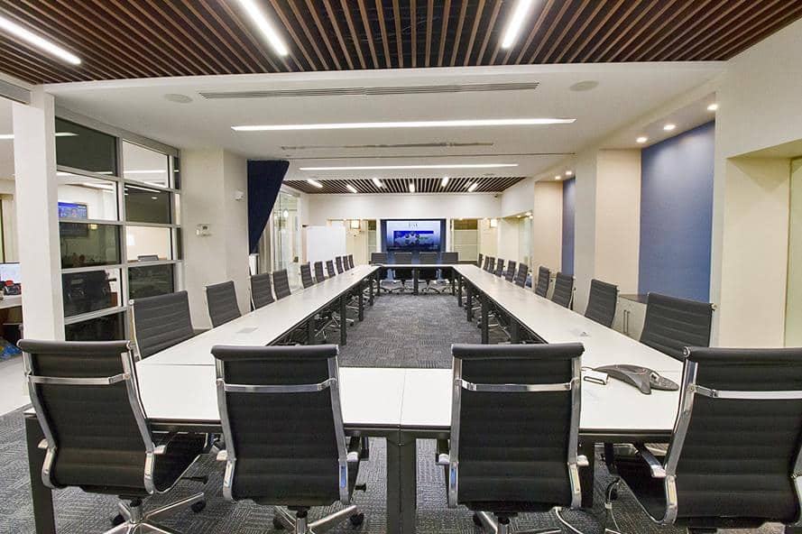 Meeting Room I (Alternate View)