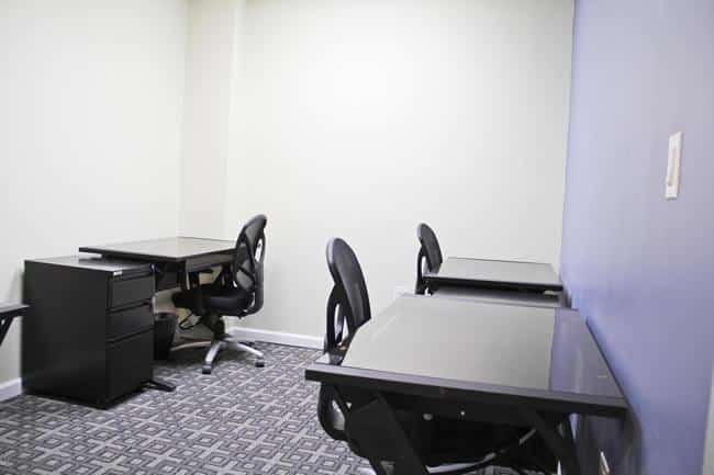 Office Suite (Interior)