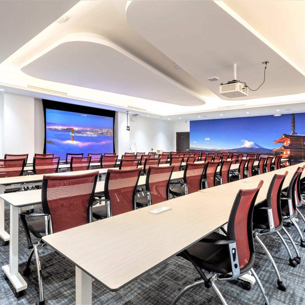 jay conference room