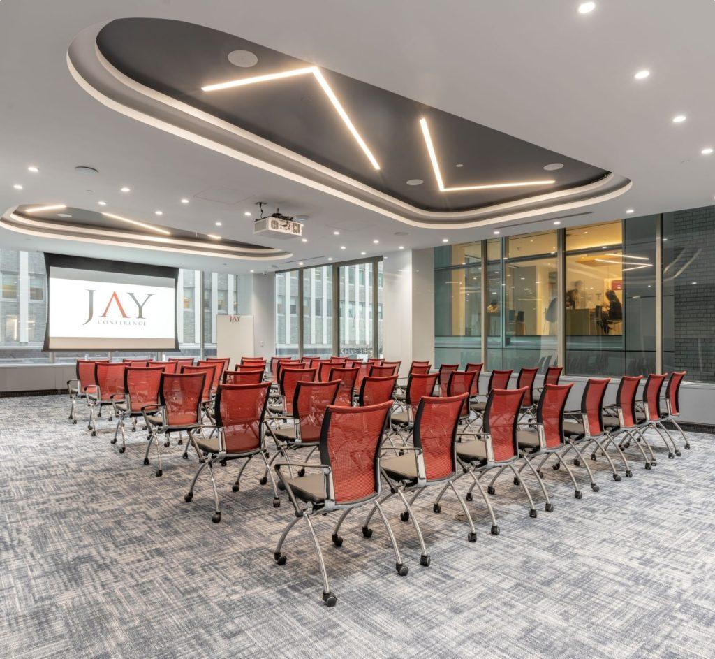 Jay Conference Event Space