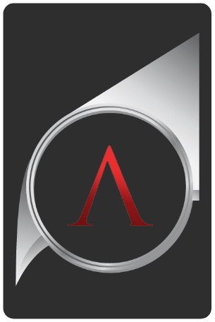 Culinary Badge Silver