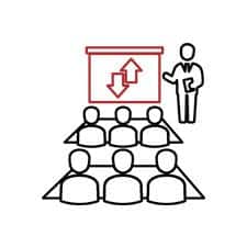 Classroom Icon