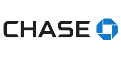 Chase Bank Logo