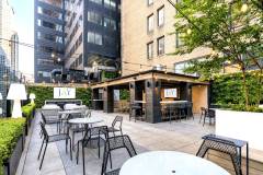 Rooftop Lounge